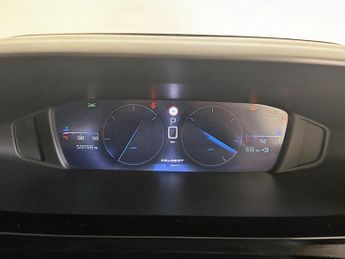 Peugeot 308 SW 1.5 BlueHDi Allure Premium EAT Euro 6 (s/s) 5dr
