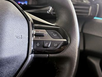 Peugeot 308 SW 1.5 BlueHDi Allure Premium EAT Euro 6 (s/s) 5dr