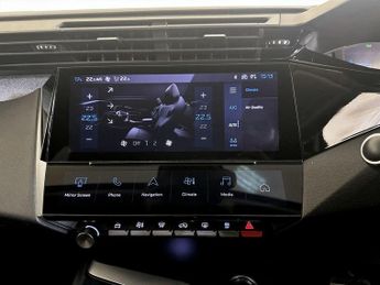 Peugeot 308 SW 1.5 BlueHDi Allure Premium EAT Euro 6 (s/s) 5dr