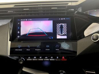 Peugeot 308 SW 1.5 BlueHDi Allure Premium EAT Euro 6 (s/s) 5dr