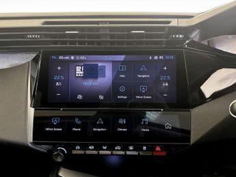 Peugeot 308 SW 1.5 BlueHDi Allure Premium EAT Euro 6 (s/s) 5dr