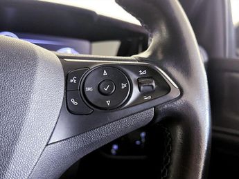 Vauxhall Mokka 1.2 Turbo Ultimate Nav Auto Euro 6 (s/s) 5dr