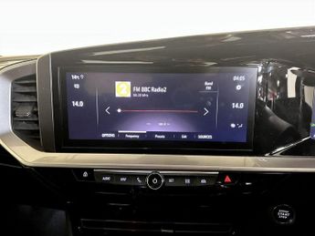 Vauxhall Mokka 1.2 Turbo Ultimate Nav Auto Euro 6 (s/s) 5dr