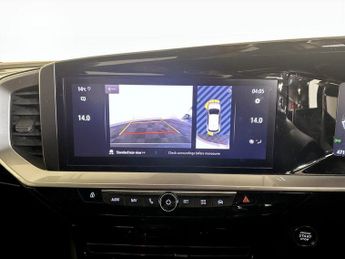 Vauxhall Mokka 1.2 Turbo Ultimate Nav Auto Euro 6 (s/s) 5dr