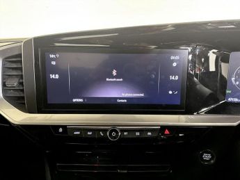 Vauxhall Mokka 1.2 Turbo Ultimate Nav Auto Euro 6 (s/s) 5dr