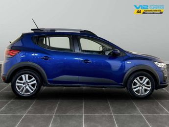 Dacia Sandero Stepway 1.0 TCe Comfort Euro 6 (s/s) 5dr