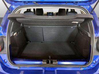 Dacia Sandero Stepway 1.0 TCe Comfort Euro 6 (s/s) 5dr