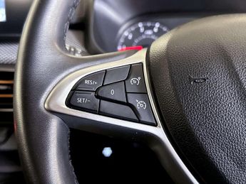 Dacia Sandero Stepway 1.0 TCe Comfort Euro 6 (s/s) 5dr