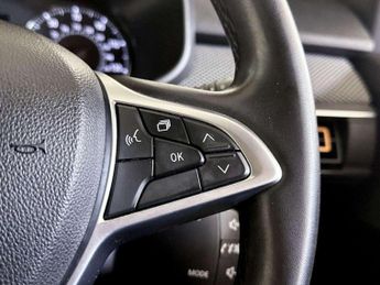 Dacia Sandero Stepway 1.0 TCe Comfort Euro 6 (s/s) 5dr