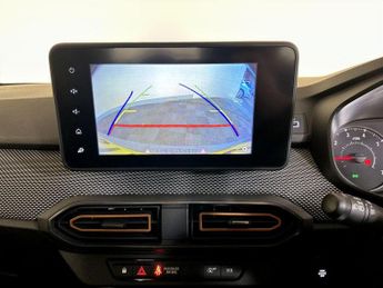 Dacia Sandero Stepway 1.0 TCe Comfort Euro 6 (s/s) 5dr