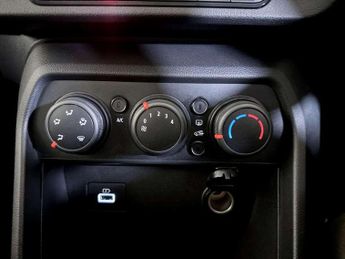 Dacia Sandero Stepway 1.0 TCe Comfort Euro 6 (s/s) 5dr