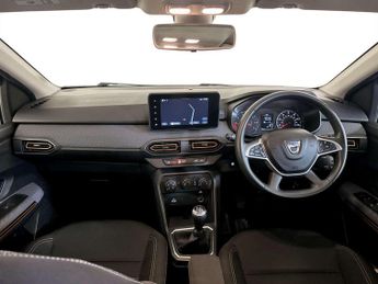 Dacia Sandero Stepway 1.0 TCe Comfort Euro 6 (s/s) 5dr