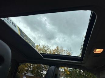 Nissan X-Trail 2.5i Aventura SUV 5dr Petrol Automatic (231 g/km, 165 bhp)