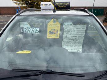 Nissan X-Trail 2.5i Aventura SUV 5dr Petrol Automatic (231 g/km, 165 bhp)