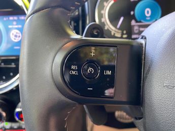 MINI Countryman 2.0 Cooper S Sport Steptronic Euro 6 (s/s) 5dr