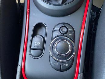 MINI Countryman 2.0 Cooper S Sport Steptronic Euro 6 (s/s) 5dr