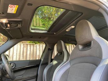 MINI Countryman 2.0 Cooper S Sport Steptronic Euro 6 (s/s) 5dr