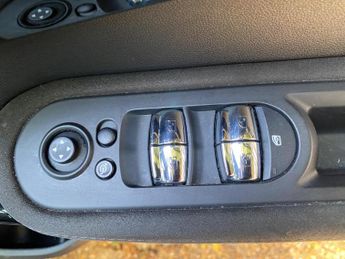 MINI Countryman 2.0 Cooper S Sport Steptronic Euro 6 (s/s) 5dr