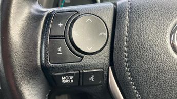 Toyota RAV4 2.5 VVT-h Excel CVT 4WD Euro 6 (s/s) 5dr (Safety Sense, Nav)