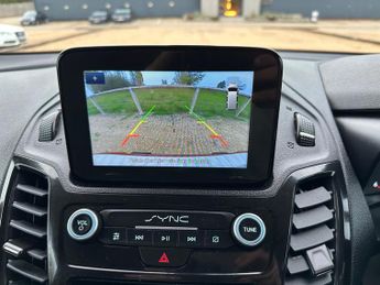 Ford Transit Connect 1.5 250 EcoBlue Sport Auto L1 Euro 6 (s/s) 5dr