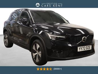 Volvo XC40 Plus Dark T4 (211 hp) Auto