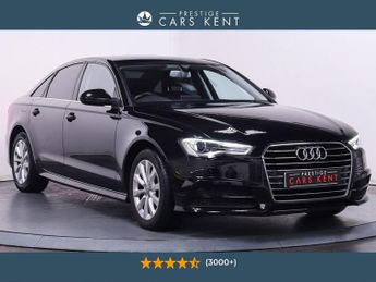 Audi A6 1.8 TFSI SE Executive Saloon 4dr Petrol S Tronic Euro 6 (s/s) (1