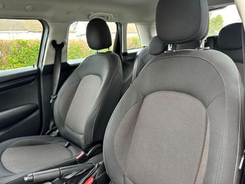 MINI Hatch 1.5 Cooper Steptronic Euro 6 (s/s) 5dr