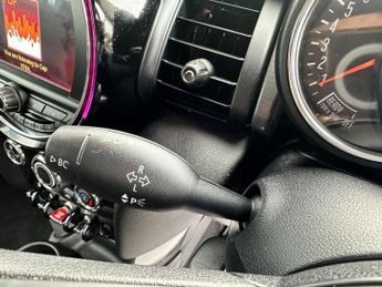 MINI Hatch 1.5 Cooper Steptronic Euro 6 (s/s) 5dr