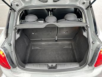 MINI Hatch 1.5 Cooper Steptronic Euro 6 (s/s) 5dr