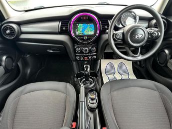 MINI Hatch 1.5 Cooper Steptronic Euro 6 (s/s) 5dr