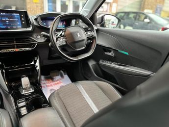 Peugeot 208 1.2 PureTech Allure EAT Euro 6 (s/s) 5dr