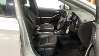 Vauxhall Astra 1.6 CDTi Elite Nav Sports Tourer Auto Euro 6 5dr