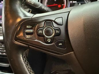 Vauxhall Astra 1.6 CDTi Elite Nav Sports Tourer Auto Euro 6 5dr