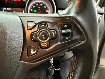 Vauxhall Astra 1.6 CDTi Elite Nav Sports Tourer Auto Euro 6 5dr