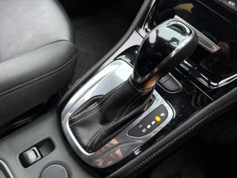 Vauxhall Astra 1.6 CDTi Elite Nav Sports Tourer Auto Euro 6 5dr