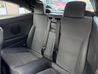 Vauxhall Astra 1.8i Design Twin Top 2dr