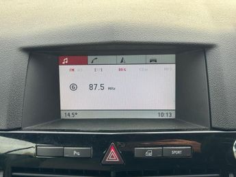 Vauxhall Astra 1.8i Design Twin Top 2dr