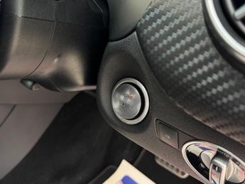 Mercedes-Benz A Class 2.1 A220d AMG Line (Premium Plus) 7G-DCT Euro 6 (s/s) 5dr