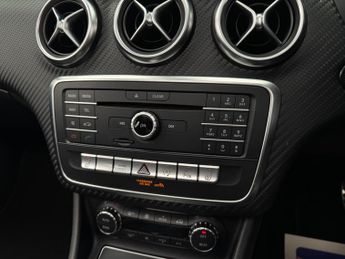 Mercedes-Benz A Class 2.1 A220d AMG Line (Premium Plus) 7G-DCT Euro 6 (s/s) 5dr