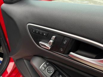 Mercedes-Benz A Class 2.1 A220d AMG Line (Premium Plus) 7G-DCT Euro 6 (s/s) 5dr