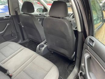 Volkswagen Golf 1.4 S 5dr