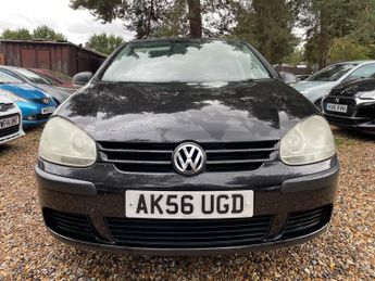 Volkswagen Golf 1.4 S 5dr