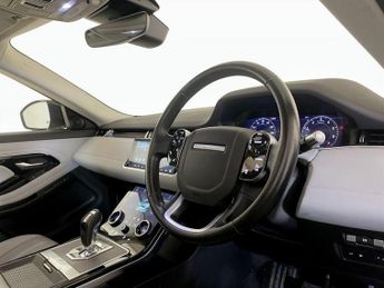 Land Rover Range Rover Evoque 1.5 P300e 12.2kWh SE Auto 4WD Euro 6 (s/s) 5dr