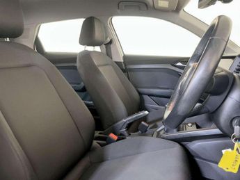 Audi A1 1.0 TFSI 30 SE Sportback Euro 6 (s/s) 5dr