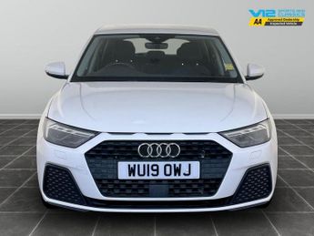 Audi A1 1.0 TFSI 30 SE Sportback Euro 6 (s/s) 5dr