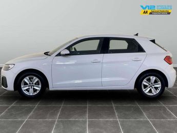 Audi A1 1.0 TFSI 30 SE Sportback Euro 6 (s/s) 5dr