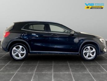 Mercedes-Benz GLA 1.6 GLA200 Sport Euro 6 (s/s) 5dr