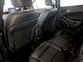 Mercedes-Benz GLA 1.6 GLA200 Sport Euro 6 (s/s) 5dr