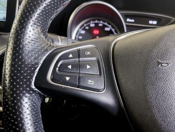 Mercedes-Benz GLA 1.6 GLA200 Sport Euro 6 (s/s) 5dr