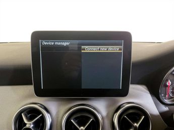 Mercedes-Benz GLA 1.6 GLA200 Sport Euro 6 (s/s) 5dr